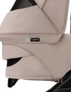 Bugaboo Landou pentru carucior Dragonfly Desert Taupe