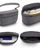 Bugaboo Organizator carucior Grey Melange