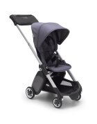 Bugaboo Organizator pentru carucior Ant black