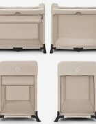 Bugaboo Patut Stardust desert taupe