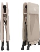 Bugaboo Patut Stardust desert taupe