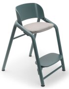Bugaboo Perna scaun Giraffe Grey Weave