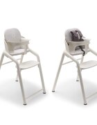 Bugaboo Perne pentru scaun Giraffe arctic white