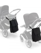 Bugaboo Rucsac de infasat midnight black