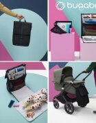 Bugaboo Rucsac de infasat midnight black