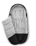 Bugaboo Sac de iarna Deep Indigo