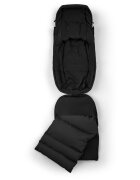 Bugaboo Sac de iarna Thermolite performance Heritage Black