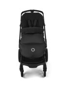 Bugaboo Sac de iarna Thermolite performance Heritage Black
