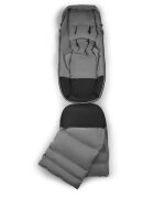Bugaboo Sac de iarna Thermolite performance Moon Grey