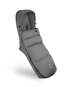 Bugaboo Sac de iarna Thermolite performance Moon Grey