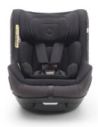 Bugaboo Scaun auto rotativ Owl black i-Size