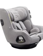 Bugaboo Scaun auto rotativ Owl grey i-Size