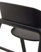 Bugaboo Scaun Giraffe black