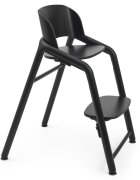 Bugaboo Scaun Giraffe black