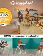 Bugaboo Scaun Giraffe blue
