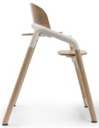 Bugaboo Scaun Giraffe Neutral Wood white
