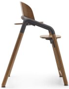 Bugaboo Scaun Giraffe Warm Wood grey