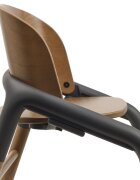Bugaboo Scaun Giraffe Warm Wood grey