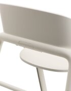 Bugaboo Scaun Giraffe white