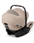 Bugaboo Scoica auto pentru copii Otter Desert Taupe Melange