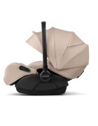 Bugaboo Scoica auto pentru copii Otter Desert Taupe Melange