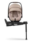 Bugaboo Scoica auto pentru copii Otter Desert Taupe Melange