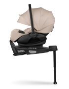 Bugaboo Scoica auto pentru copii Otter Desert Taupe Melange