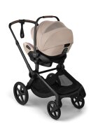 Bugaboo Scoica auto pentru copii Otter Desert Taupe Melange