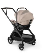 Bugaboo Scoica auto pentru copii Otter Desert Taupe Melange