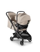 Bugaboo Scoica auto pentru copii Otter Desert Taupe Melange