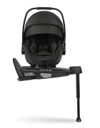 Bugaboo Scoica auto pentru copii Otter Mineral Washed Black