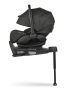 Bugaboo Scoica auto pentru copii Otter Mineral Washed Black