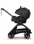 Bugaboo Scoica auto pentru copii Otter Mineral Washed Black