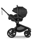Bugaboo Scoica auto pentru copii Otter Mineral Washed Black