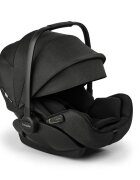 Bugaboo Scoica auto pentru copii Otter Mineral Washed Black