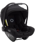 Bugaboo Scoica auto Turtle Air 360 black i-Size