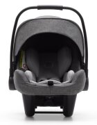 Bugaboo Scoica auto Turtle Air 360 grey i-Size