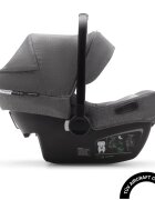 Bugaboo Scoica auto Turtle Air 360 grey i-Size