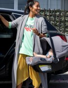 Bugaboo Scoica auto Turtle Air 360 grey i-Size