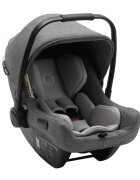Bugaboo Scoica auto Turtle Air 360 grey i-Size