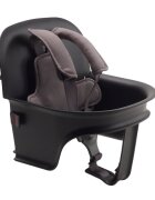 Bugaboo Set bebelusi pentru scaun Giraffe black
