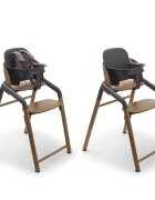 Bugaboo Set bebelusi pentru scaun Giraffe grey
