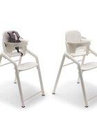 Bugaboo Set bebelusi pentru scaun Giraffe white