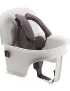 Bugaboo Set bebelusi pentru scaun Giraffe white