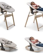 Bugaboo Set nou-nascut Giraffe Polar white