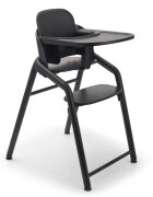Bugaboo Tava pentru set bebelusi scaun Giraffe black
