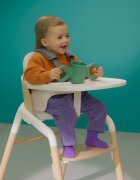 Bugaboo Tava pentru set bebelusi scaun Giraffe grey