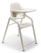 Bugaboo Tava pentru set bebelusi scaun Giraffe white