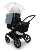 Bugaboo Umbrela de soare pentru carucior fresh white