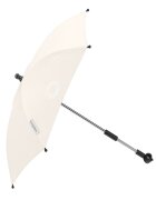 Bugaboo Umbrela de soare pentru carucior fresh white